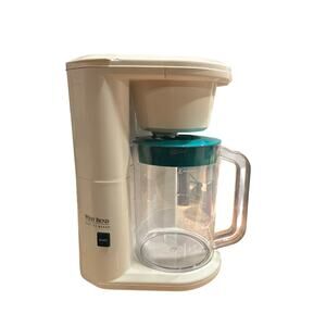 West Bend Iced Tea Maker Like NEW condition